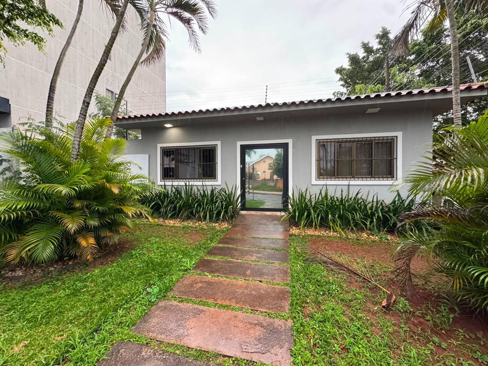SALA COMERCIAL PARA ALUGAR (R$8.000,00) NO BAIRRO MARACANÃ EM FOZ DO IGUAÇU - PR
