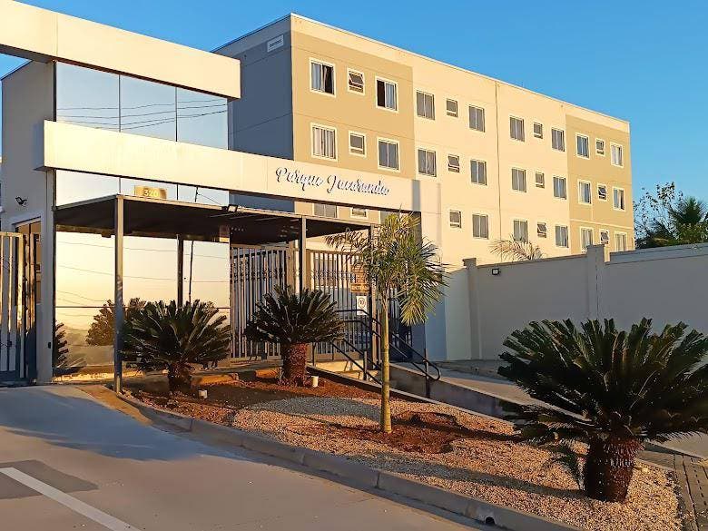 Apartamento com 2 quartos à Venda, Vila Nova Aliança - Jacareí - Apartamento em Vila Nova Aliança, Jacareí - à venda - GIL IMOB