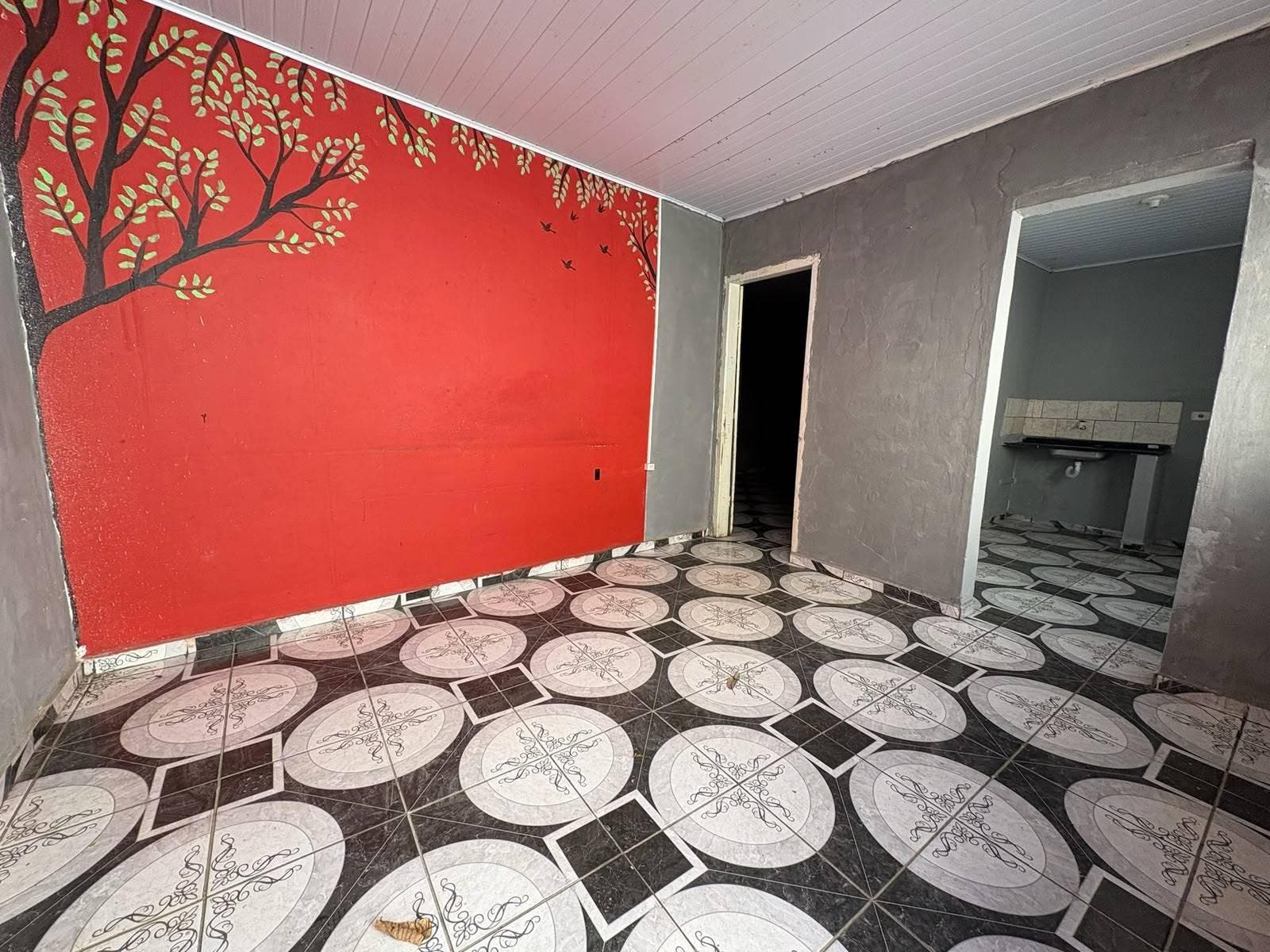 IMÓVEL PARA LOCAÇÃO NO BAIRRO LABIENÓPOLIS - Casa em Labienópolis, Garça - para locação - Corretor Online