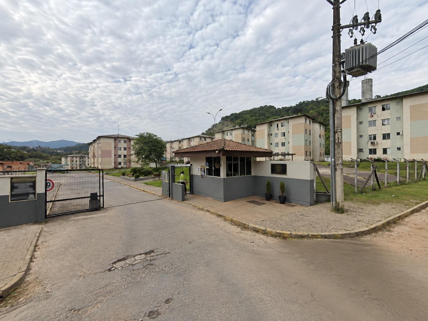 Apartamento disponível para locação no bairro Águas Claras - Brusque/SC - Apartamento em Paqueta, Brusque - para locação - DUETOS IMOBILIARIA LTDA