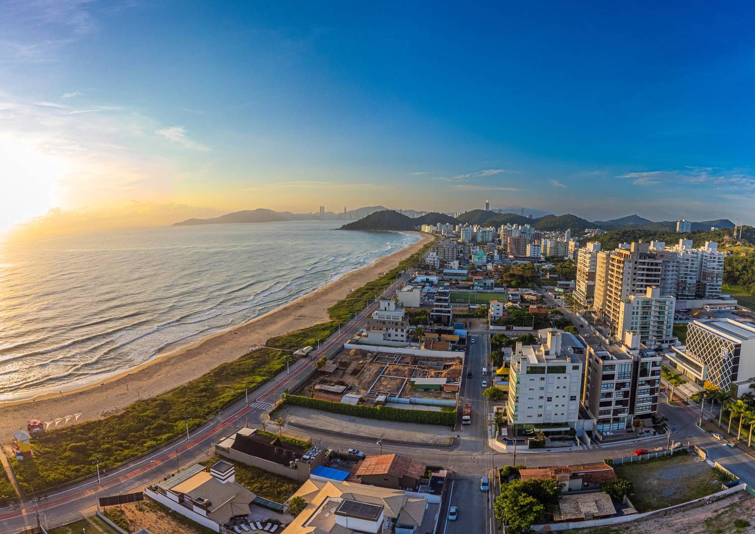 IMOBILIÁRIA TERRA ITAJAI LTDA