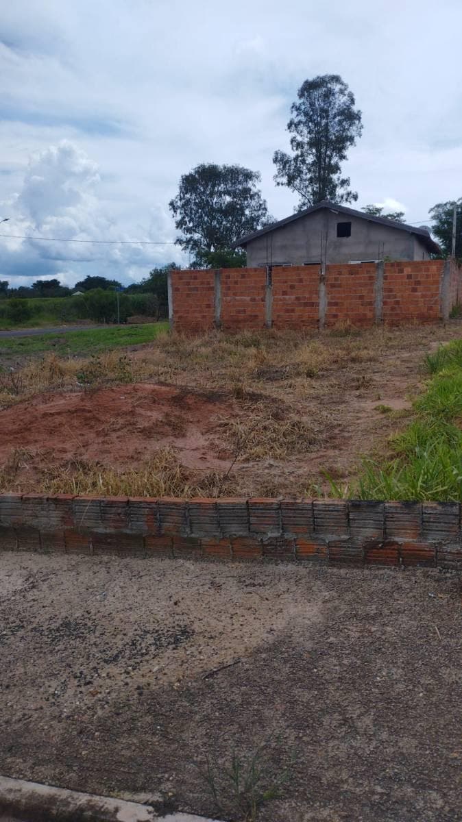 TERRENO A VENDA NO BAIRRO ECOVILLE - Lote/Terreno em Jardim Ecoville, Garça - à venda - Corretor Online