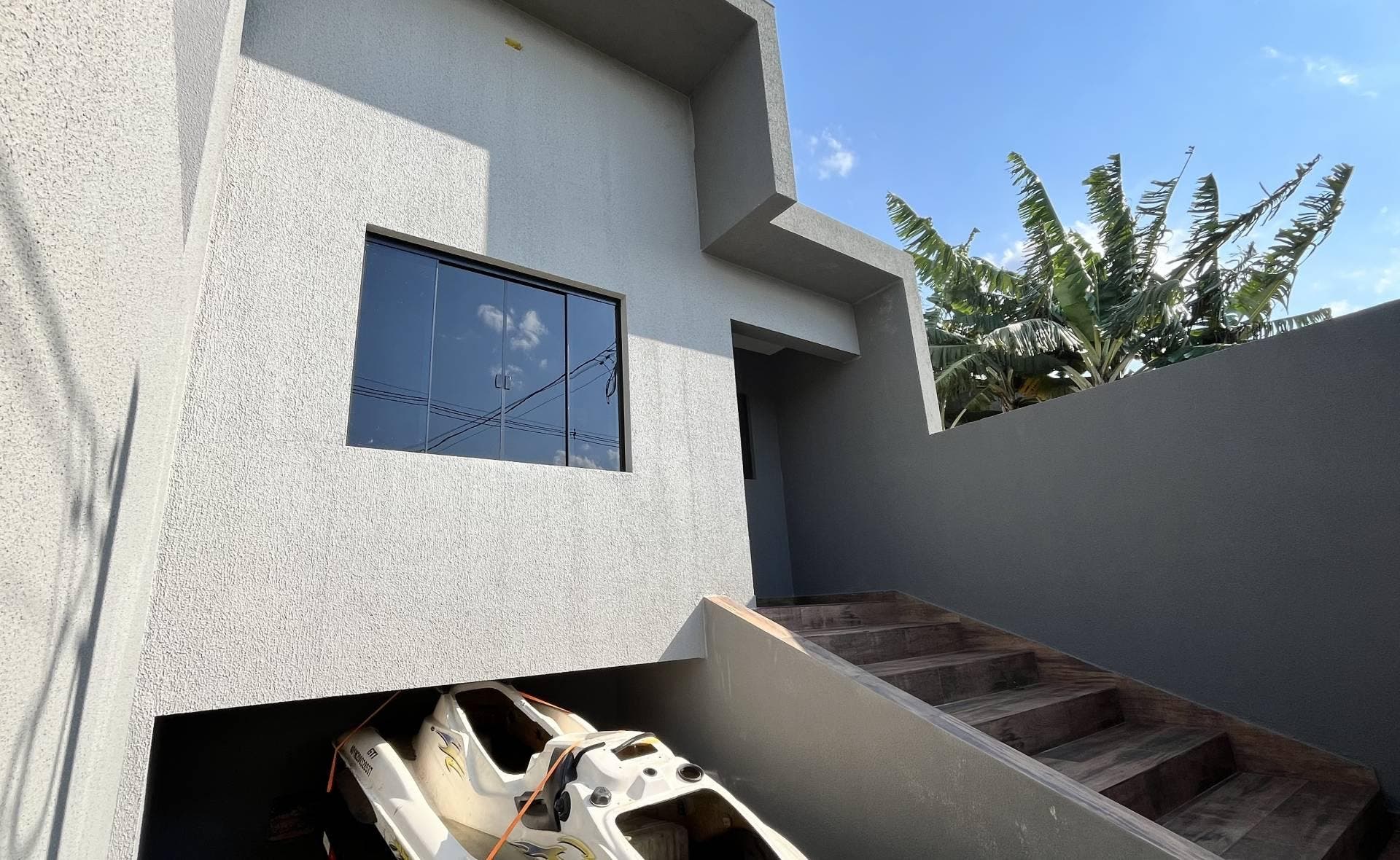 Residencial e Comercial - Olarias - Residencial e Comercial em Olarias, Ponta Grossa - para locação - GH Imóveis
