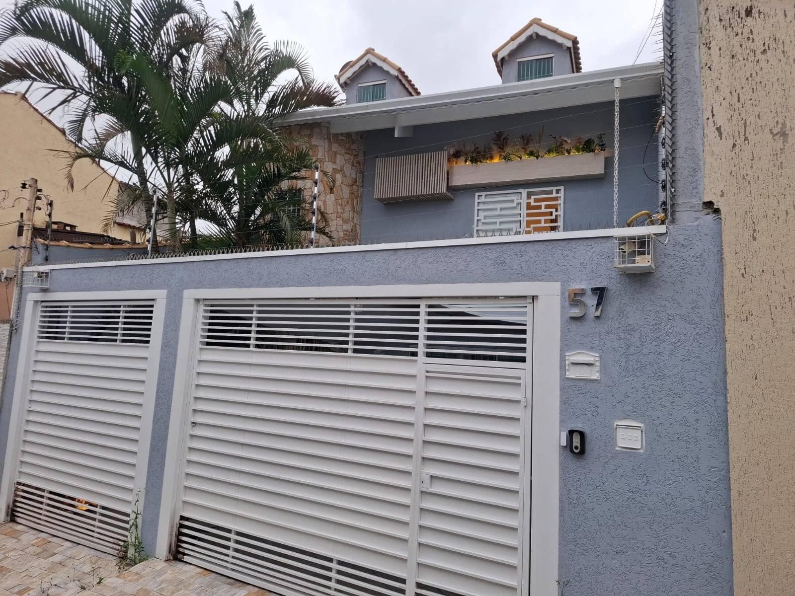 Casa com 3 quartos, Vila Feliz - São Paulo - Casa em Vila Feliz, São Paulo - à venda - Primus Negócios Imobiliários LTDA