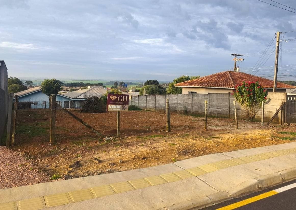 Terreno - Piriquitos - Lote/Terreno em Piriquitos, Ponta Grossa - à venda - GH Imóveis