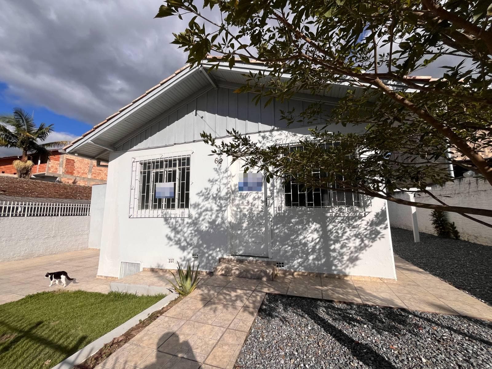 Casa para Venda - Rua Ituporanga - Bairro Sumaré - Rio do Sul - Casa em Sumaré, Rio do Sul - à venda - Imobiliária Cimardi LTDA
