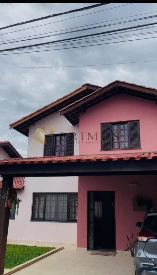 Casa em Condomínio para Venda em Mogi das Cruzes / SP no bairro Chácara Jafet - Casa de Condomínio em Chácara Jafet, Mogi das Cruzes - à venda - Primus Negócios Imobiliários LTDA