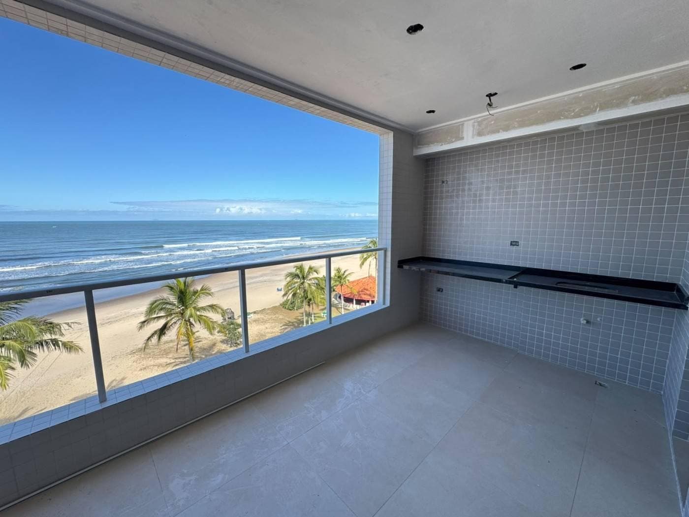 Apartamento com 2 quartos à Venda, Centro - Itanhaém - Apartamento em Centro, Itanhaém - à venda - Oliveira Filx Imóveis