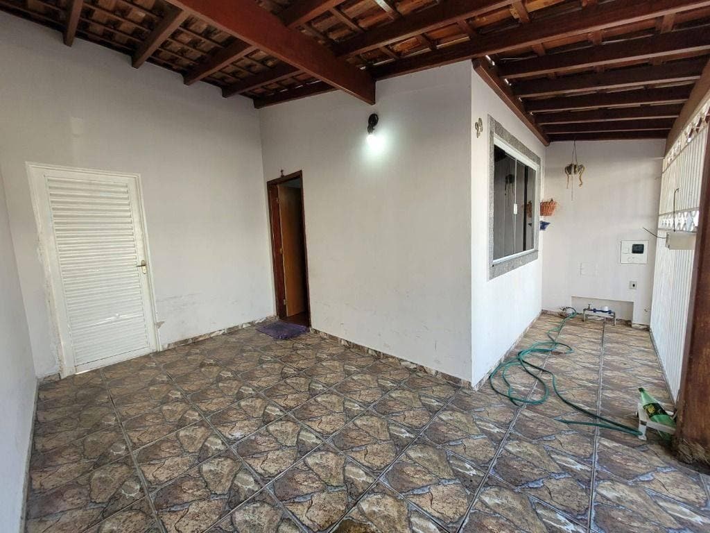 Casa à venda - Jardim Alvorada - Andradas/MG - Casa em Jardim Alvorada, Andradas - à venda - Teixeira Consultoria Imobiliaria LTDA