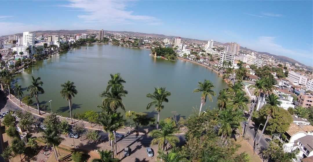 Vila Ipê Imóveis LTDA
