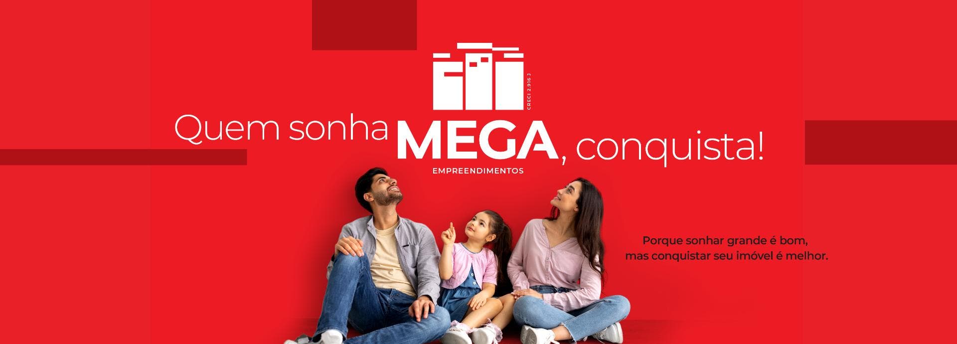 MEGA Empreendimentos Imobiliários