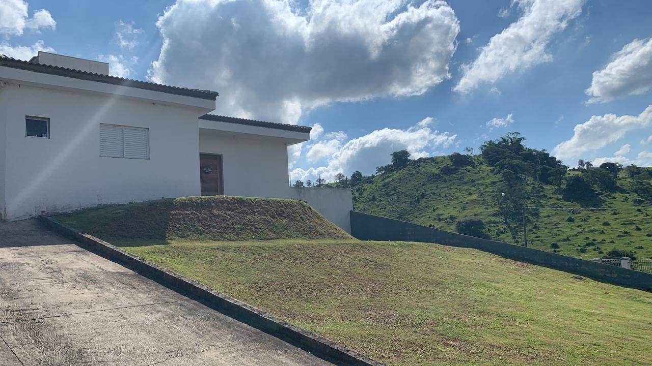 Casa com 4 quartos - Itupeva - Casa em Itupeva - à venda - Entry Imob