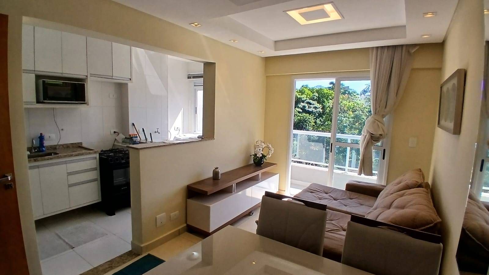 Apartamento com 2 quartos, Jardim Satélite - São José dos Campos - Apartamento em Jardim Satélite, São José dos Campos - para locação - GIL IMOB