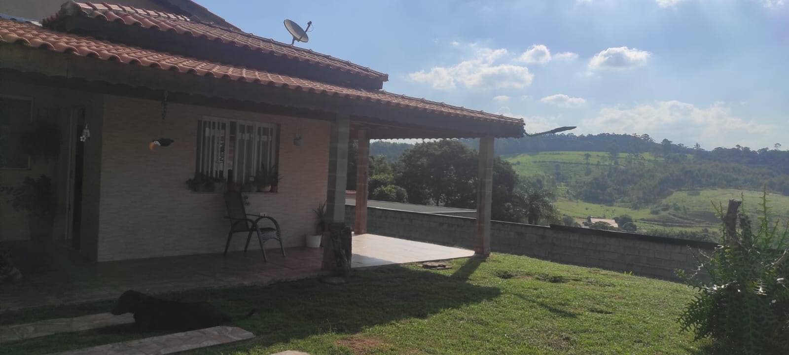 Chácara com 1000M² à Venda no Bairro Caxambú - Jundiaí/Sp - Chácara em Roseira, Jundiaí - à venda - Entry Imob