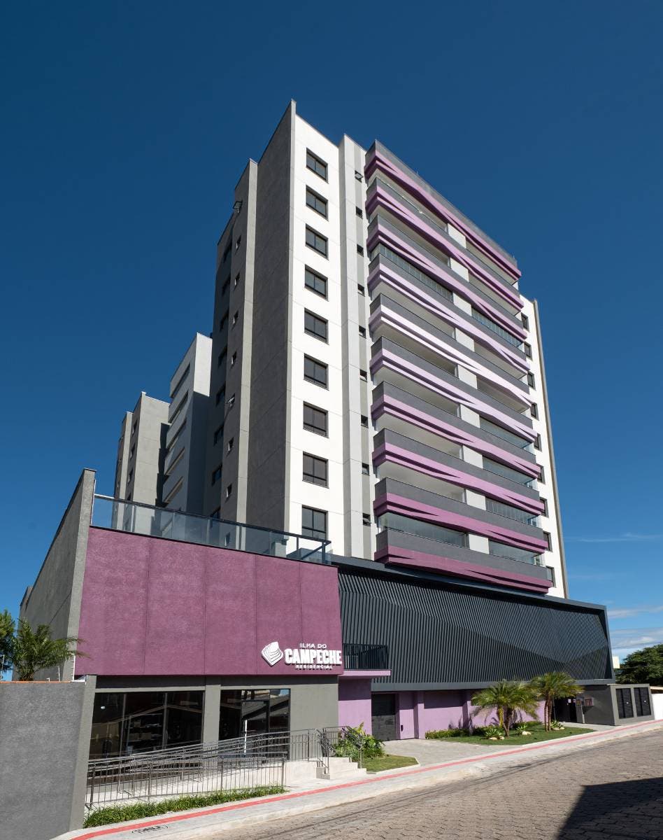 RESIDENCIAL ILHA DO CAMPECHE
