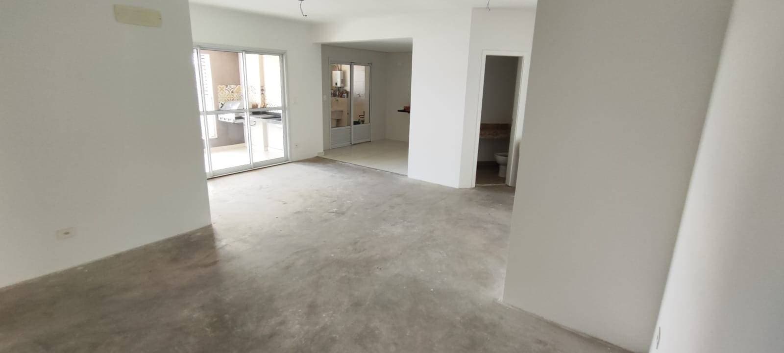 Apartamento com 3 quartos à Venda, Vila Paiva - Suzano - Apartamento em Vila Paiva, Suzano - à venda - Primus Negócios Imobiliários LTDA