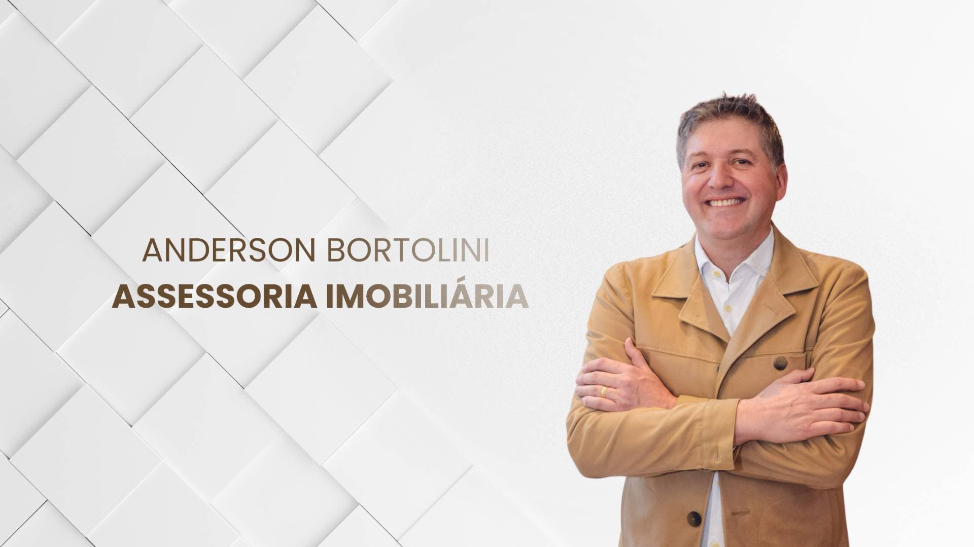 Anderson Bortolini