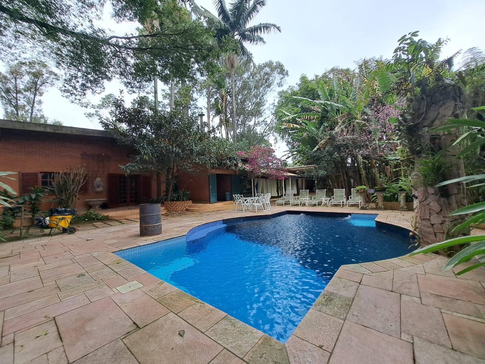 Casa com 6 quartos, Chácara Monte Alegre - São Paulo - Casa em Chácara Monte Alegre, São Paulo - à venda - FBA SERVICOS FINANCEIROS E IMOBILIARIOS LTDA