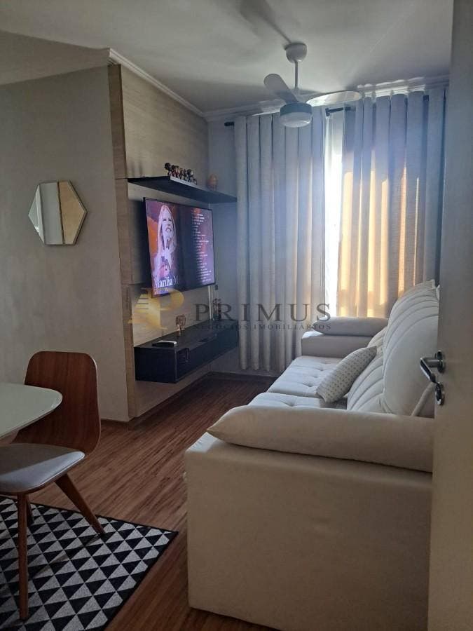 Apartamento para Venda em Suzano / SP no bairro Vila Urupês - Apartamento em Vila Urupês, Suzano - à venda - Primus Negócios Imobiliários LTDA