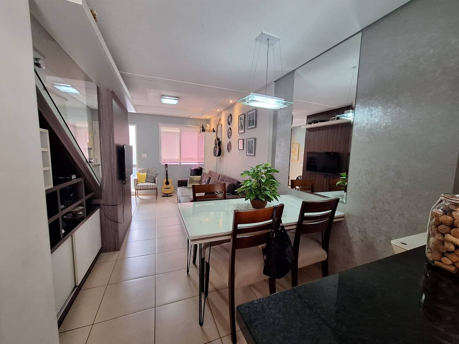 Casa à Venda no Condomínio Caminhos da Serra - Jundiaí/Sp - Casa de Condomínio em Vila Maringá, Jundiaí - à venda - Entry Imob