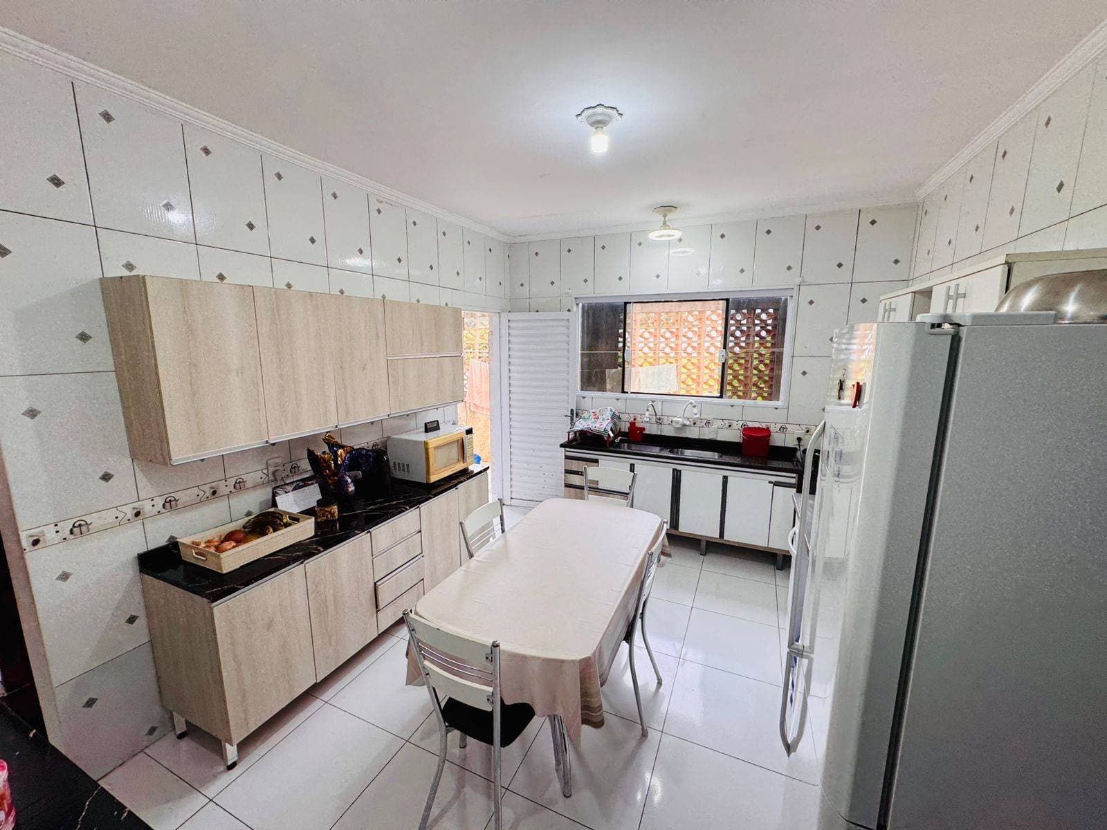 Casa à Venda no Condomínio Chacur com 3 dorm em Várzea Paulista - Casa de Condomínio em Jardim Promeca, Várzea Paulista - à venda - Entry Imob