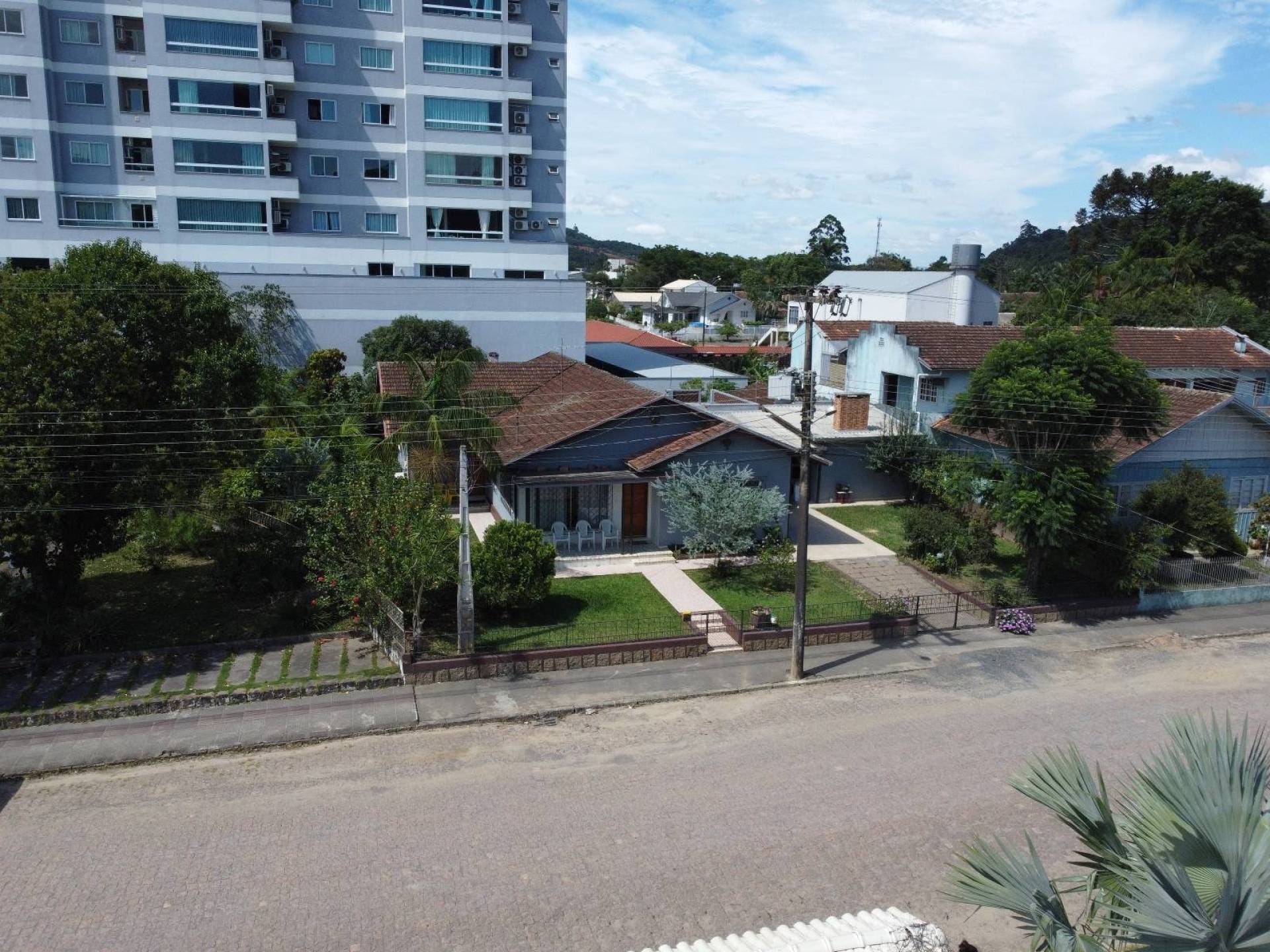 Casa de Alvenaria - Venda - 04 dormitórios - 247m2 - Rua Artur Siewert - Bairro Budag - Rio do Sul por R$ 690.000,00 - Casa em Budag, Rio do Sul - à venda - Cifra Imóveis e Empreendimentos Imobiliários