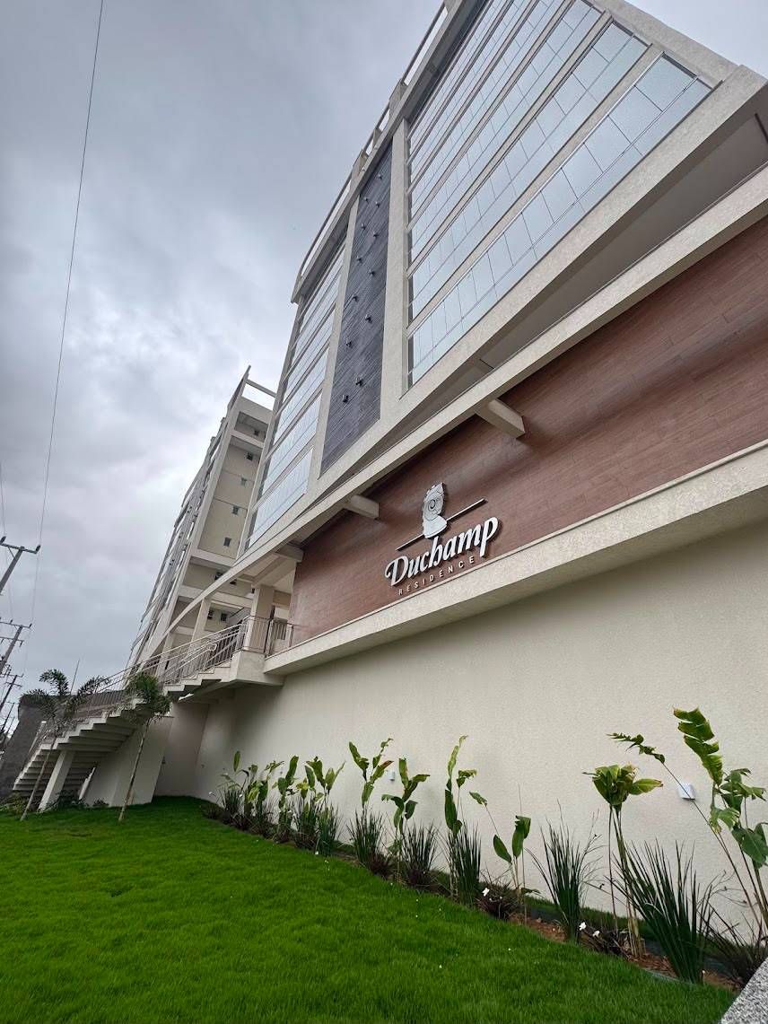 APARTAMENTO 3 QUARTOS COM SUITE NO AMÉRICA EM JOINVILLE - Apartamento em América, Joinville - à venda - Imobiliária De Porto