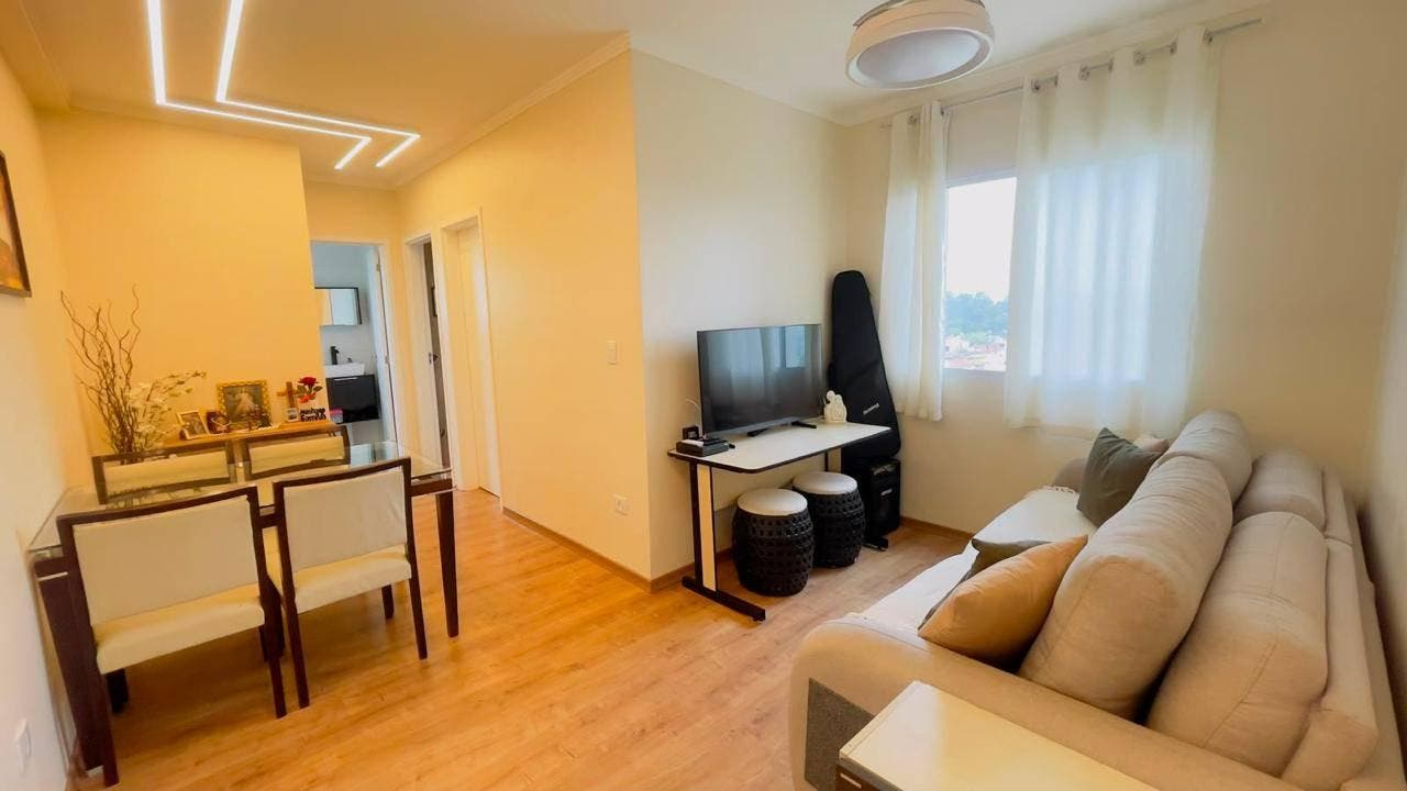 Apartamento com 2 quartos, Jardim Saúde - Suzano - Apartamento em Jardim Saúde, Suzano - à venda - Primus Negócios Imobiliários LTDA