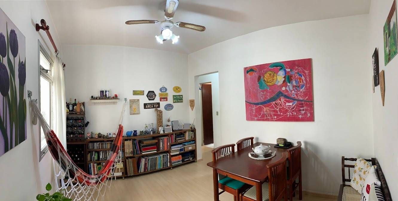 Apartamento com 2 quartos à Venda, Jardim Flórida - Jacareí - Apartamento em Jardim Flórida, Jacareí - à venda - GIL IMOB