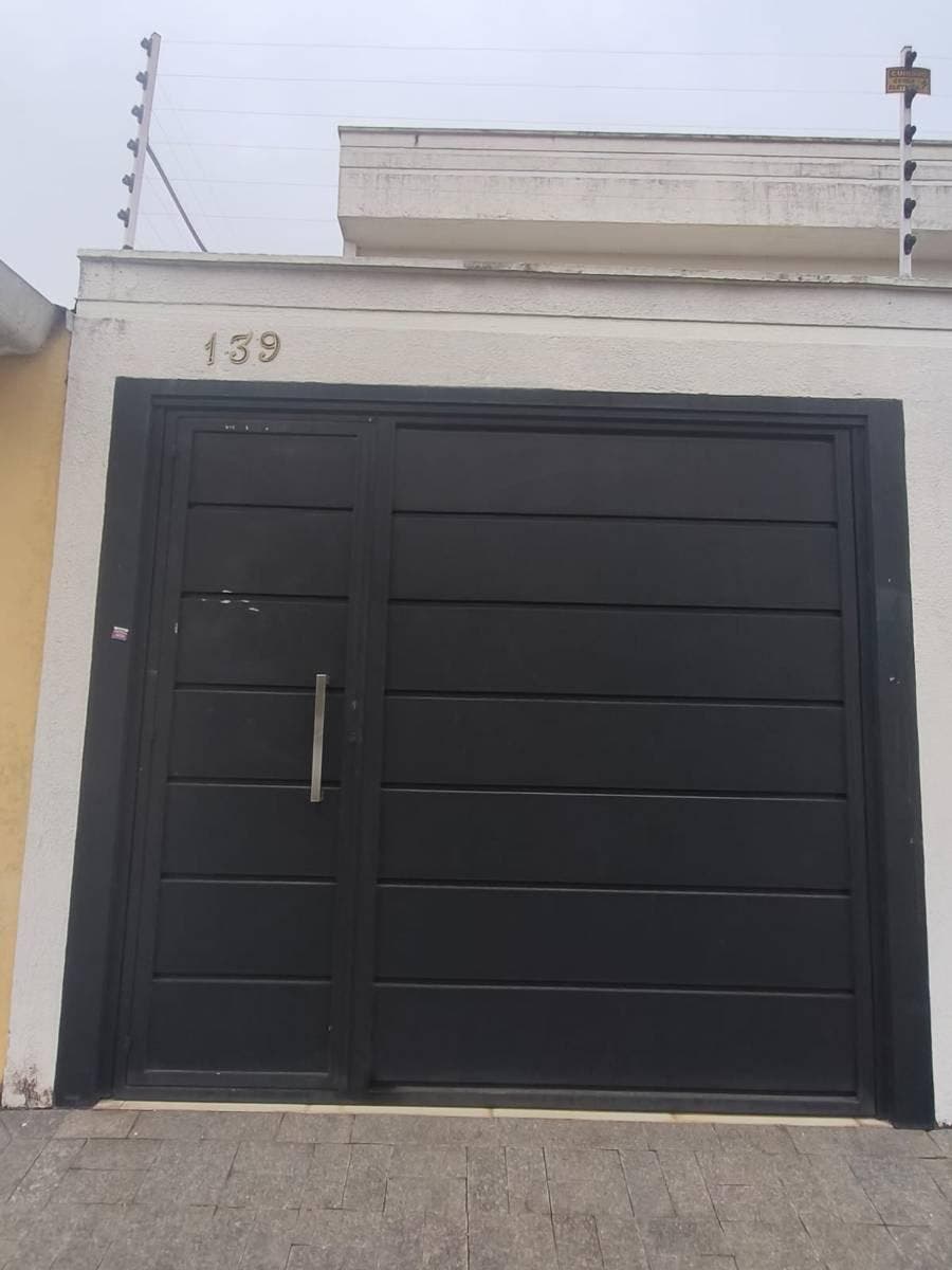 CASA PAVIMENTO TÉRREO - RESIDENCIAL GC SUZANO - Casa de Condomínio em Sítio São José, Suzano - à venda - Primus Negócios Imobiliários LTDA