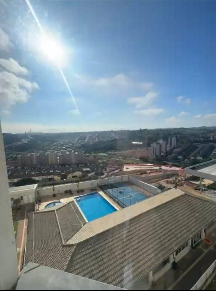 Apartamento à venda com 2 dormitórios 50,15 m² - Apartamento em Loteamento Jardim Sol Nascente, Jacareí - à venda - GIL IMOB