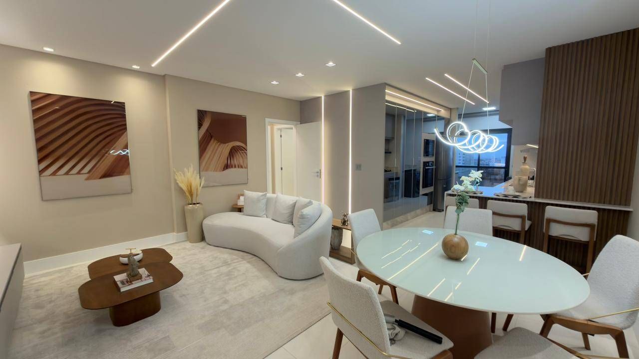 Edifício Merano Residenziale - Centro - Apartamento em Centro, Ponta Grossa - à venda - GH Imóveis