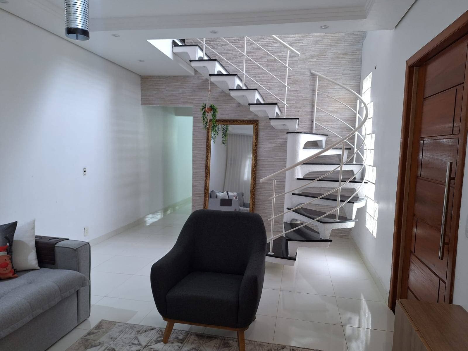 Casa Jardim Marcia - Casa em Jardim Márcia, Suzano - à venda - Primus Negócios Imobiliários LTDA