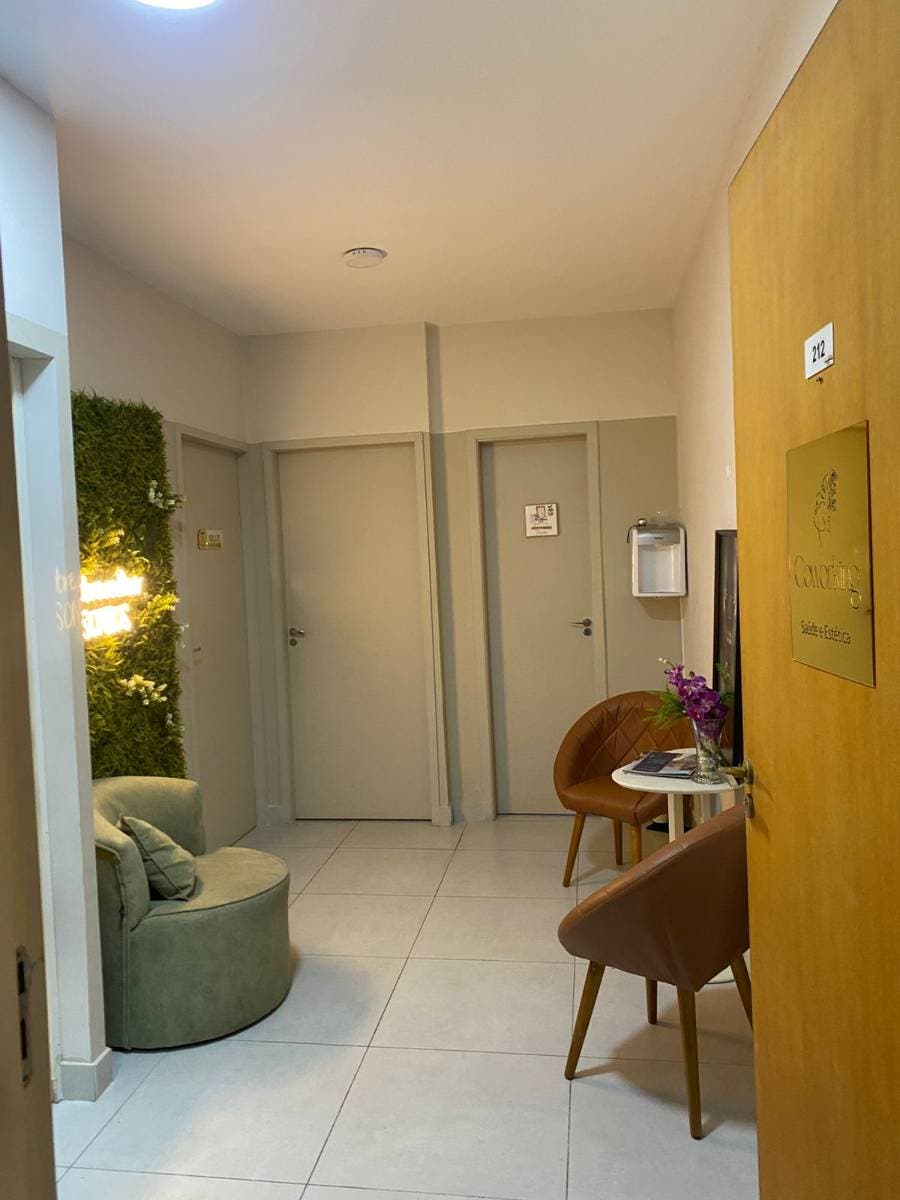 Sala comercial a venda em Jundiai no condomínio New Time - Flat/Loft/Estúdio em Vila Arens II, Jundiaí - à venda - Entry Imob