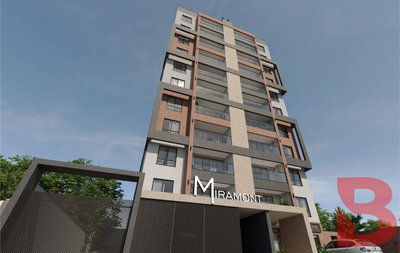 Lançamento Residencial Miramont - Aptos com Amplo Espaço - Apenas 80 Metros do Mar - Apartamento em Itapema do Norte, Itapoá - à venda - BESEN IMOBILIÁRIA LTDA