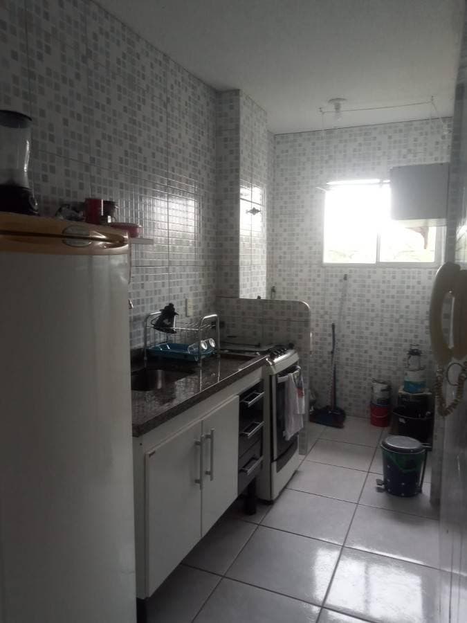 Apartamento com 2 quartos - Itanhaém - Apartamento em Itanhaém - à venda - FPX Imóveis LTDA