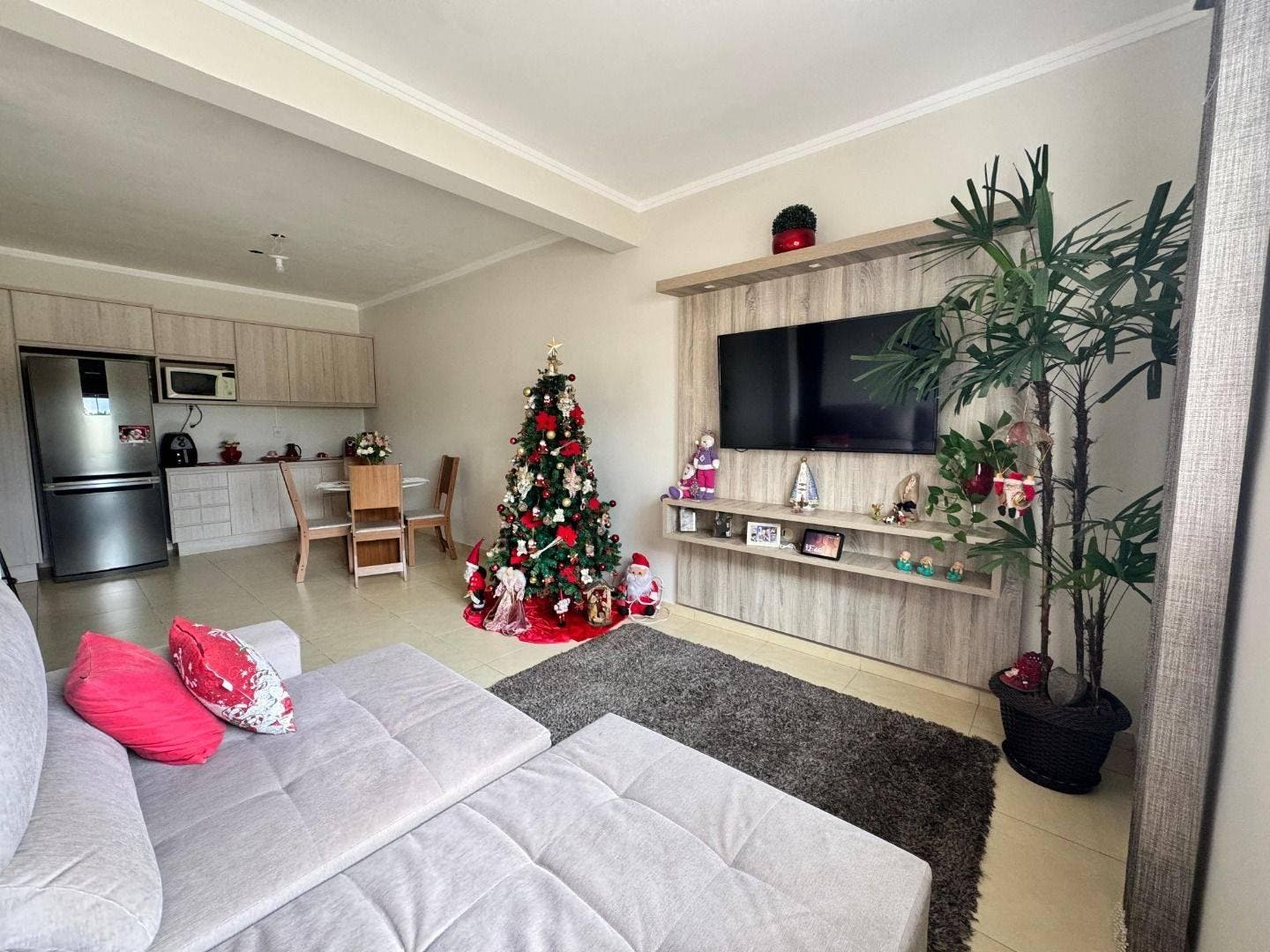 Apartamento à venda - Morada dos Pássaros - Andradas/MG - Apartamento em Morada dos Pássaros, Andradas - à venda - Teixeira Consultoria Imobiliaria LTDA