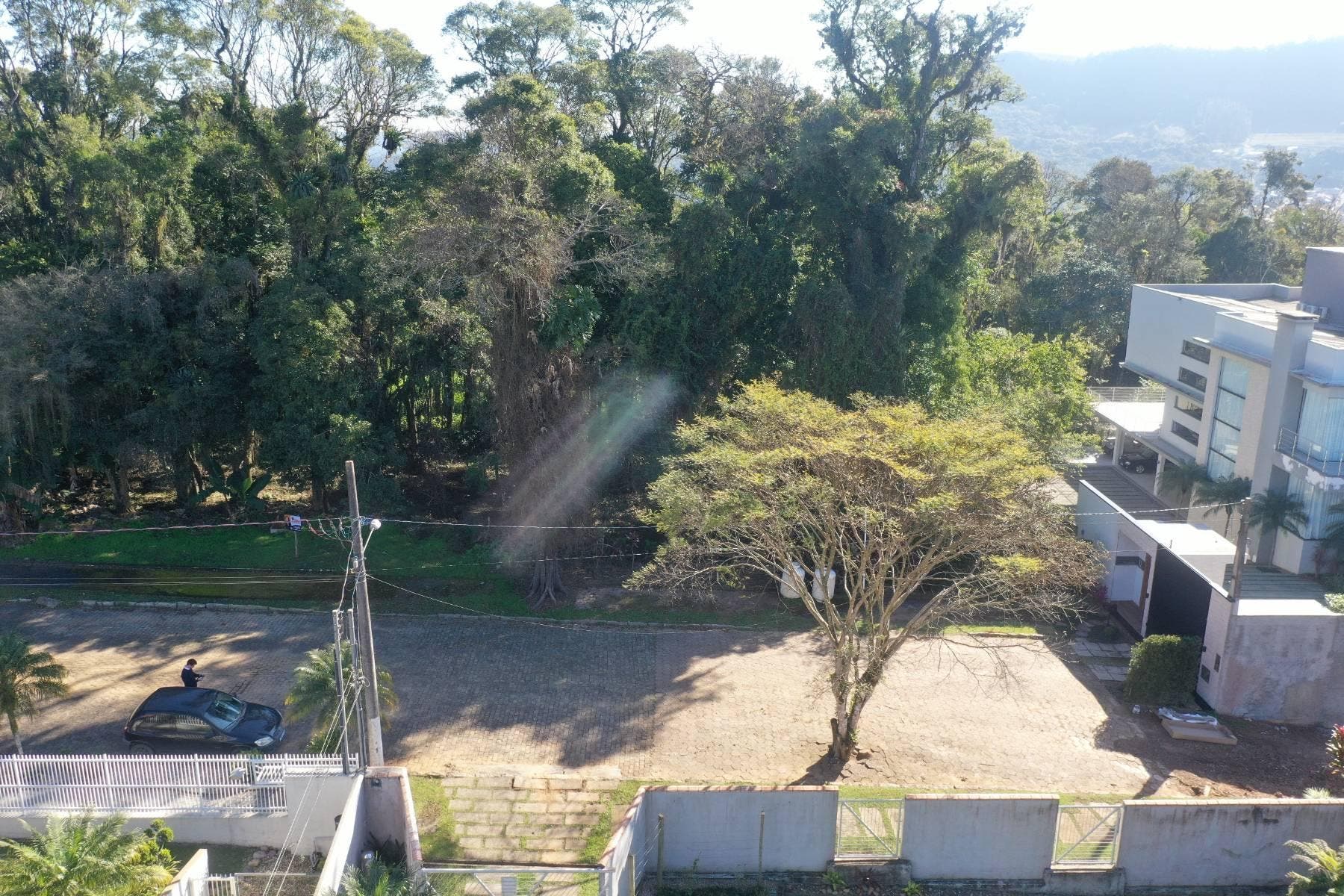 Terreno Urbano - Venda - 910m2 - Rua Canada - Parque Residencial Schroeder - Sumaré - Rio do Sul - Terreno/Lote Urbano em Sumaré, Rio do Sul - à venda - Cifra Imóveis e Empreendimentos Imobiliários