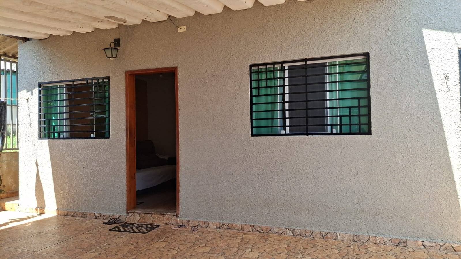 Casa térrea com 2 quartos, Jardim Casa Branca - Suzano - Casa térrea em Jardim Casa Branca, Suzano - à venda - Primus Negócios Imobiliários LTDA