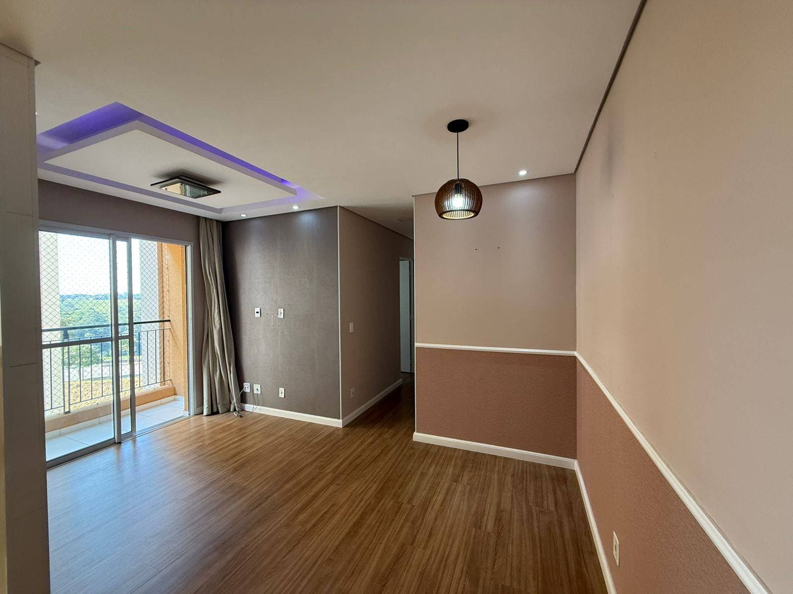 Apartamento para Locação, Trentino, Jundiai - Apartamento em Vila Nambi, Jundiaí - para locação - Entry Imob