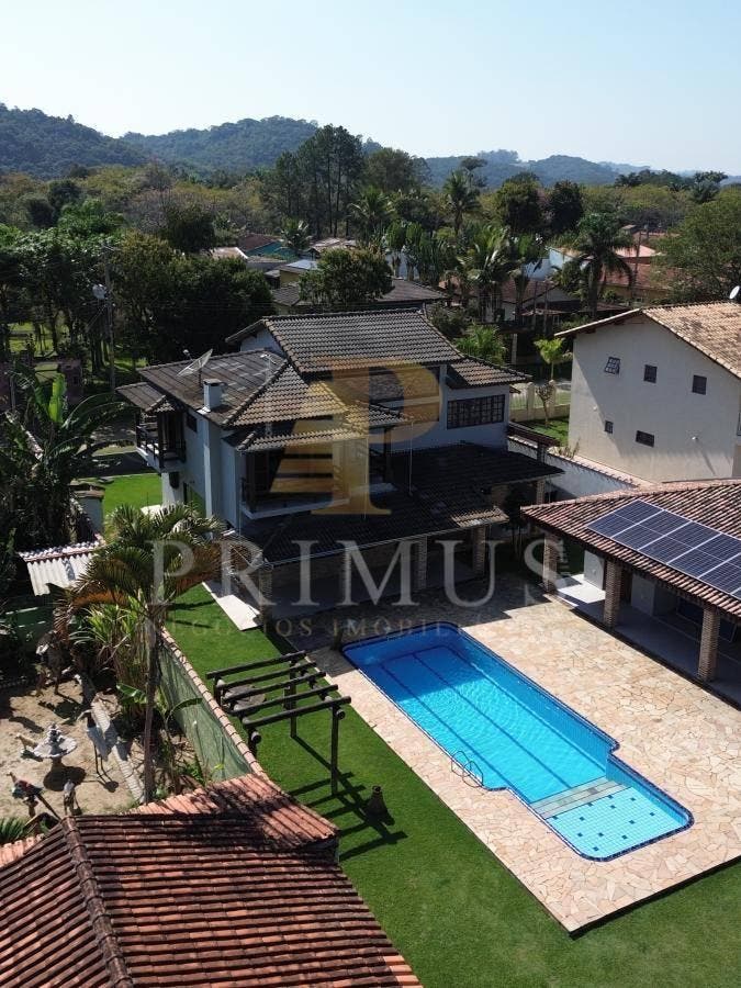 Chacara a venda em Guararema - Chácara em Guararema - à venda - Primus Negócios Imobiliários LTDA