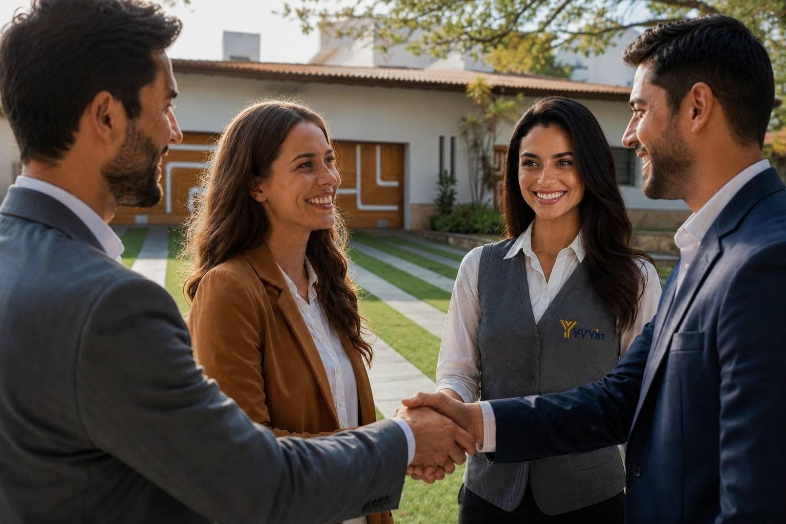 YVY-in Inteligência Imobiliária Ltda