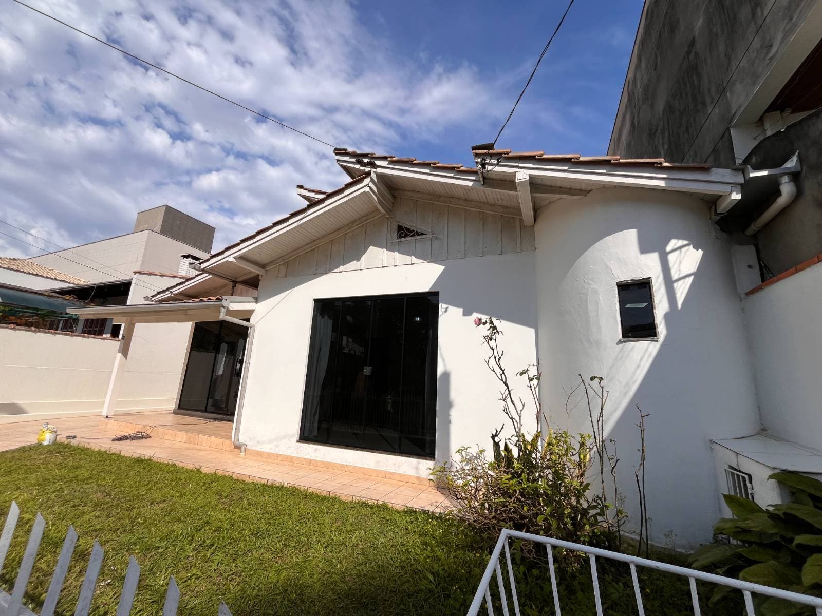 Sala Comercial - Travessa Vitória - Bairro Jardim América - Comercial em Jardim América, Rio do Sul - para locação - Imobiliária Cimardi LTDA