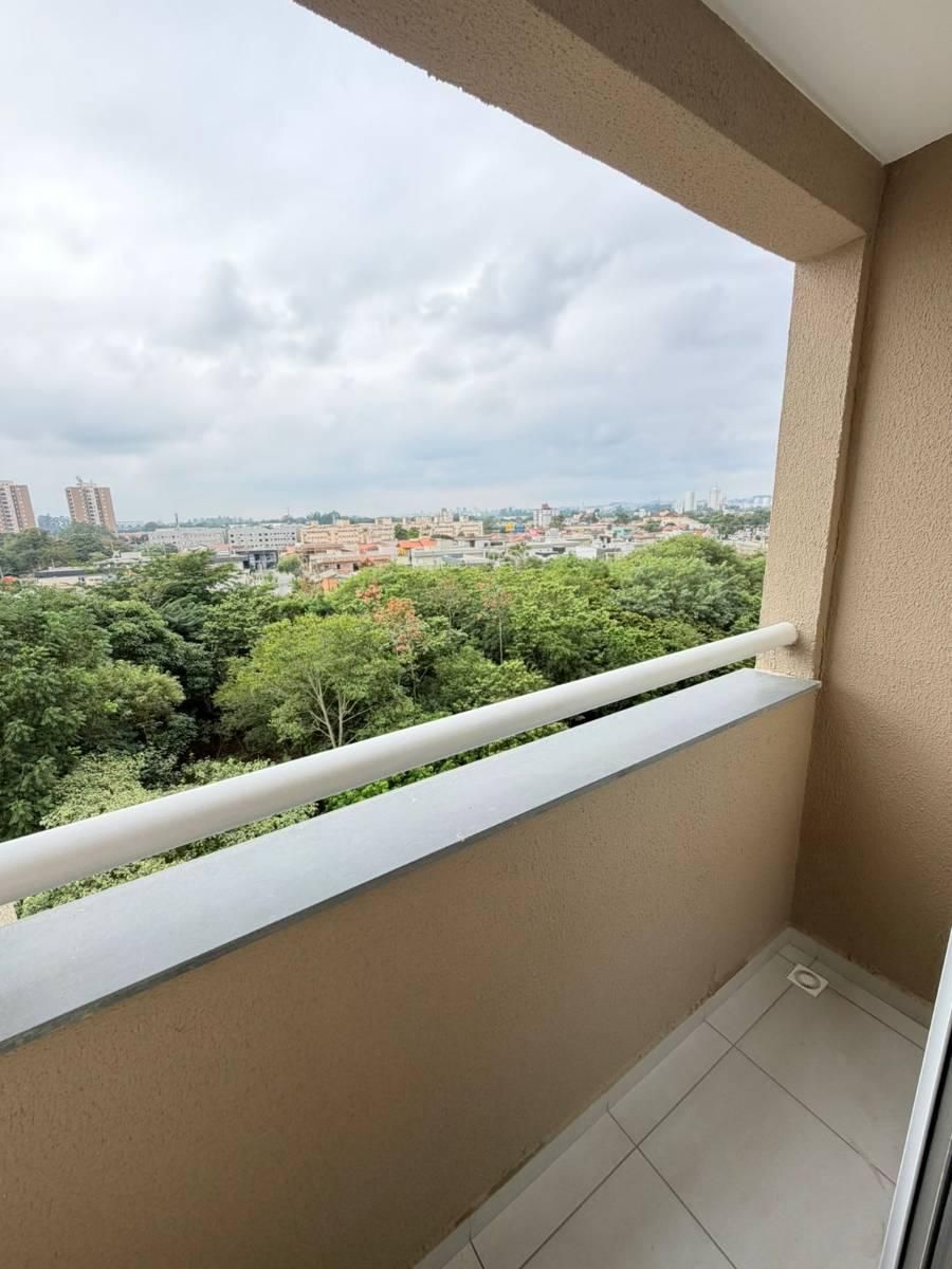 Apartamento 2 quartos à venda Residencial Aurora Residence, Jardim Jacinto - Jacareí - Apartamento em Jardim Jacinto, Jacareí - à venda - GIL IMOB