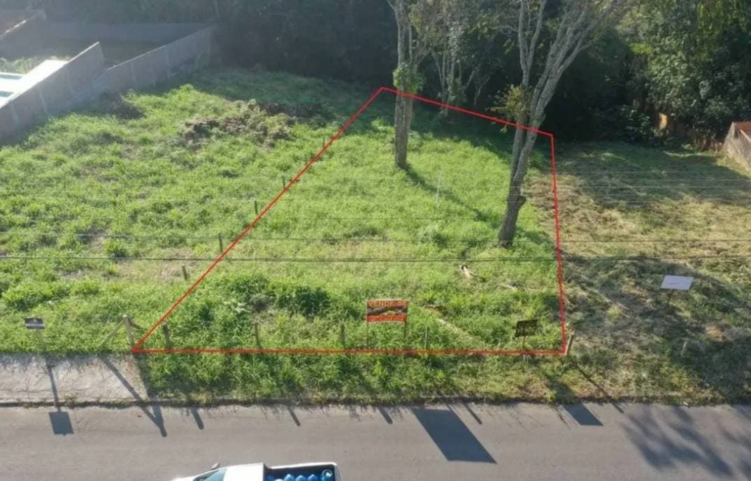 Terreno - Urbano - Venda - 756m2 - Rua Roberto Koch - Sumaré - Rio do Sul - Terreno/Lote Urbano em Sumaré, Rio do Sul - à venda - Cifra Imóveis e Empreendimentos Imobiliários