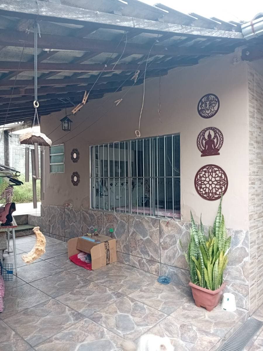 Casa com 2 quartos, Parque Santa Rosa - Suzano - Casa em Parque Santa Rosa, Suzano - à venda - Primus Negócios Imobiliários LTDA