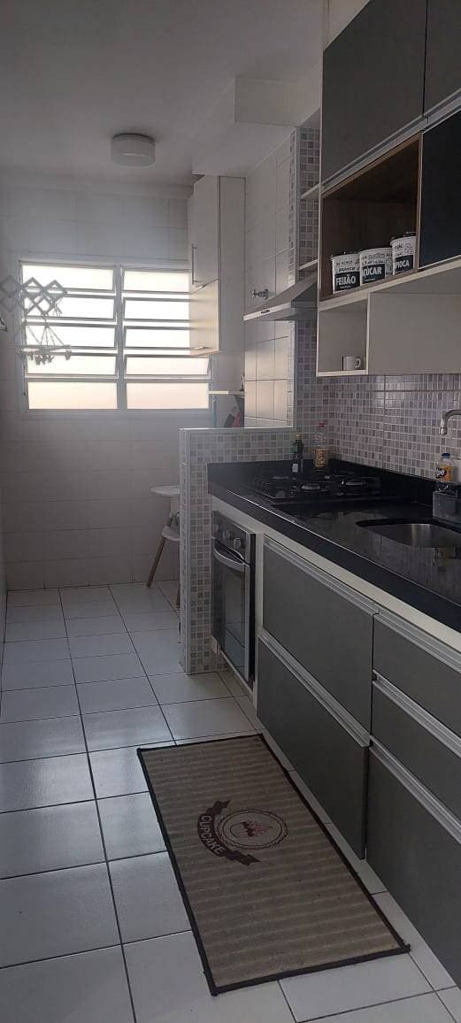 Ótimo Apartamento a Venda ou Locação Edifício Mirante da Colonia - Jardim Roma em Jundiaí (Sp) -Próximo Ao Terminal Colonia - Apartamento em Jardim Roma, Jundiaí - para locação e à venda - Entry Imob