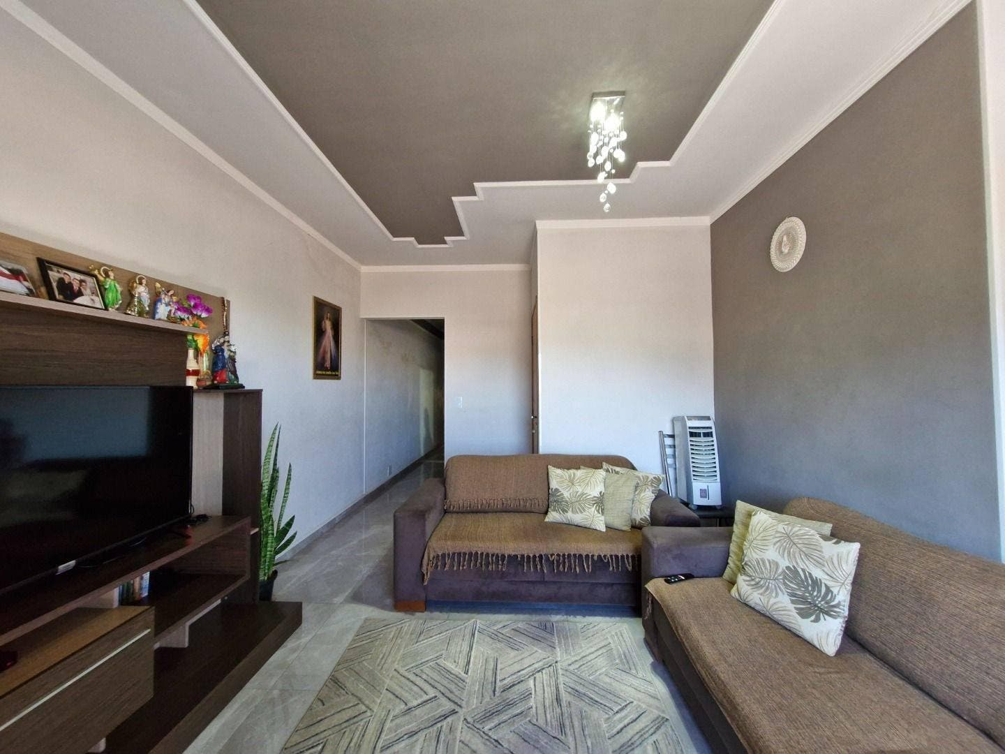 Sobrado à venda - 197 m² - Vila Muterle - Andradas/MG - Sobrado em Jardim Muterle, Andradas - à venda - Teixeira Consultoria Imobiliaria LTDA