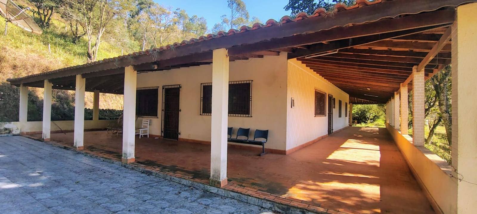 Chácara á Venda na cidade de campo limpo paulista estrada do Rossi - Chácara em Jardim Santa Maria I, Campo Limpo Paulista - à venda - Entry Imob
