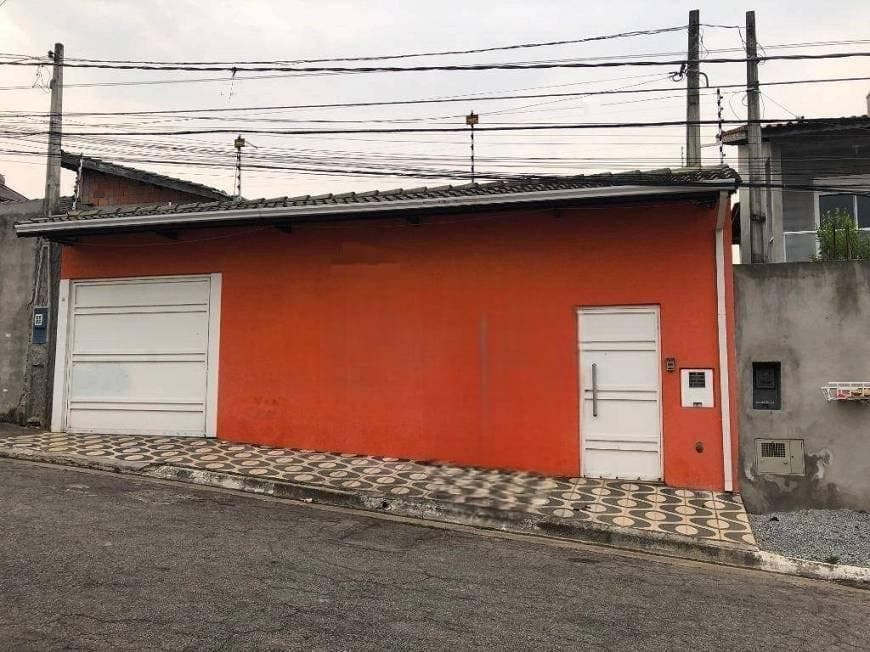 Casa térrea com 3 quartos, Vila Santa Margarida - Ferraz de Vasconcelos - Casa térrea em Jardim Modelo, Suzano - à venda - Primus Negócios Imobiliários LTDA